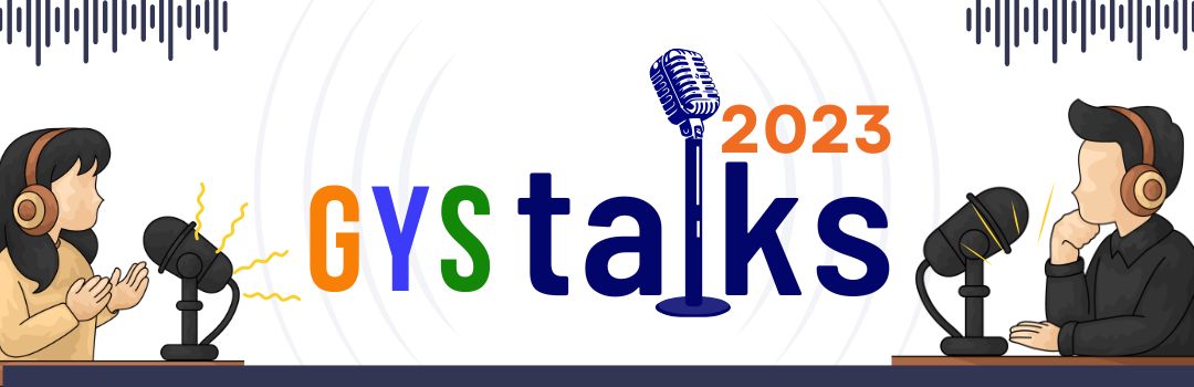 GYS Talks 2023
