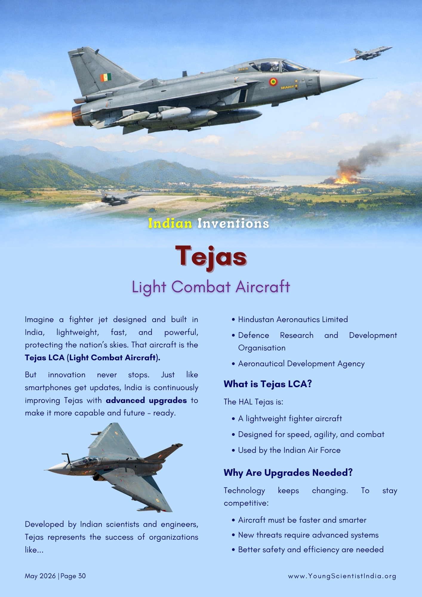 Tejas