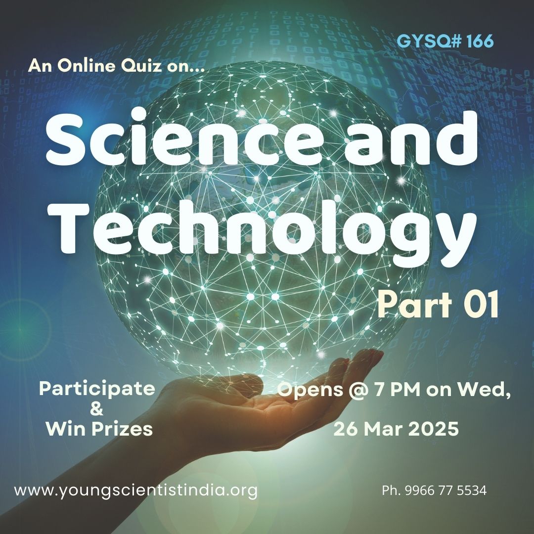 Young Scientist India